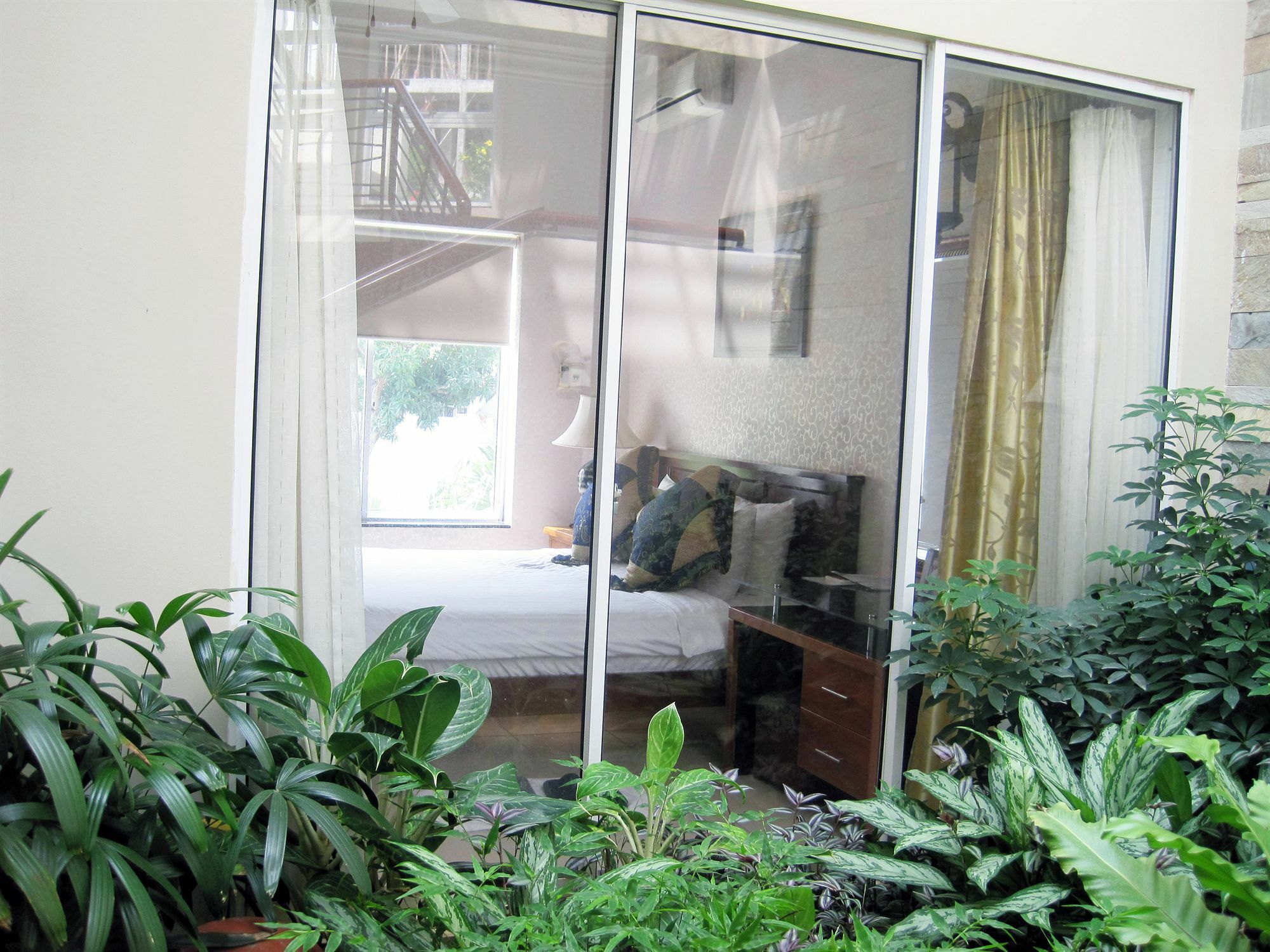 Buffalo Inn Vung Tau Exterior photo
